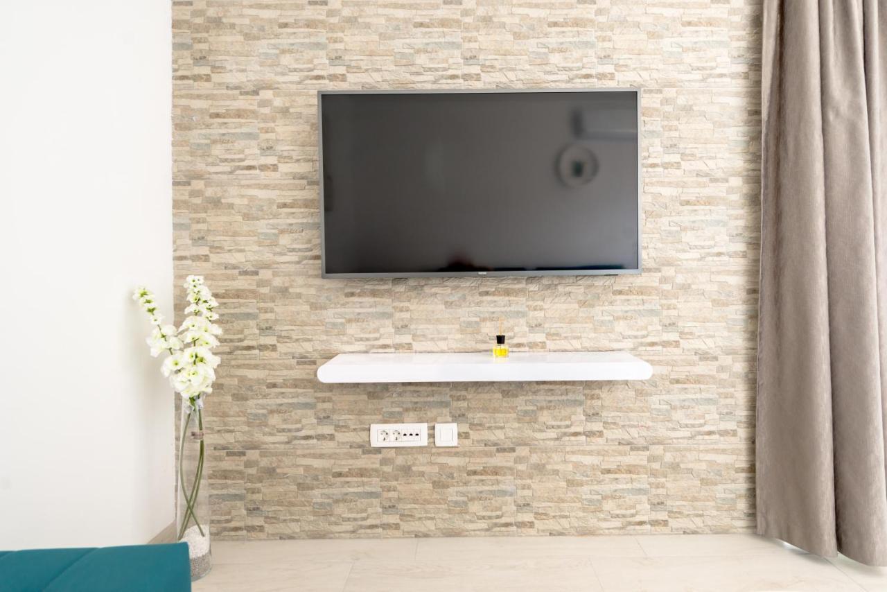 Modern 4* Luxury Apartment In Center トロギール エクステリア 写真