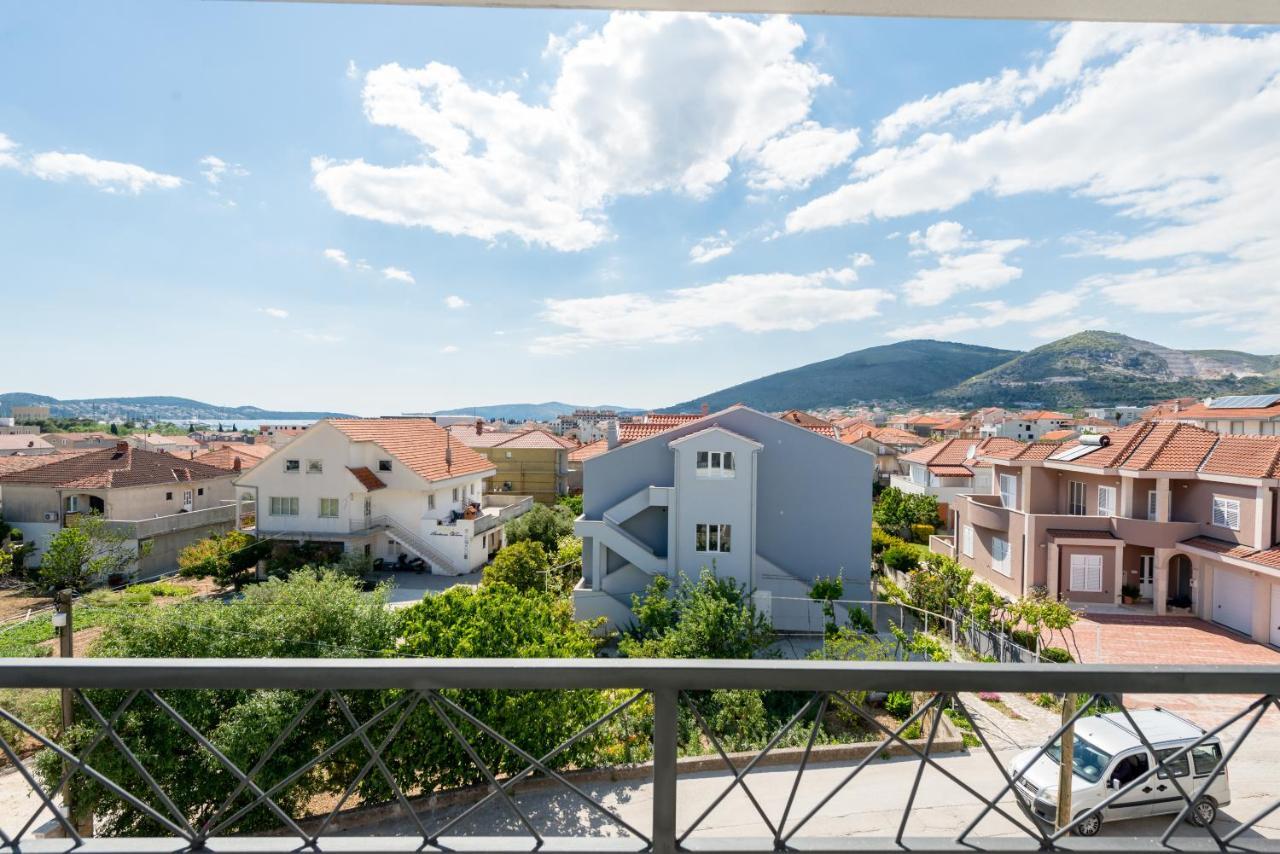 Modern 4* Luxury Apartment In Center トロギール エクステリア 写真